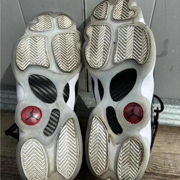 Jordan 6 Rings - Picture 3 of 3